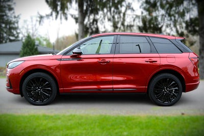 2023 Lincoln Corsair Base AWD