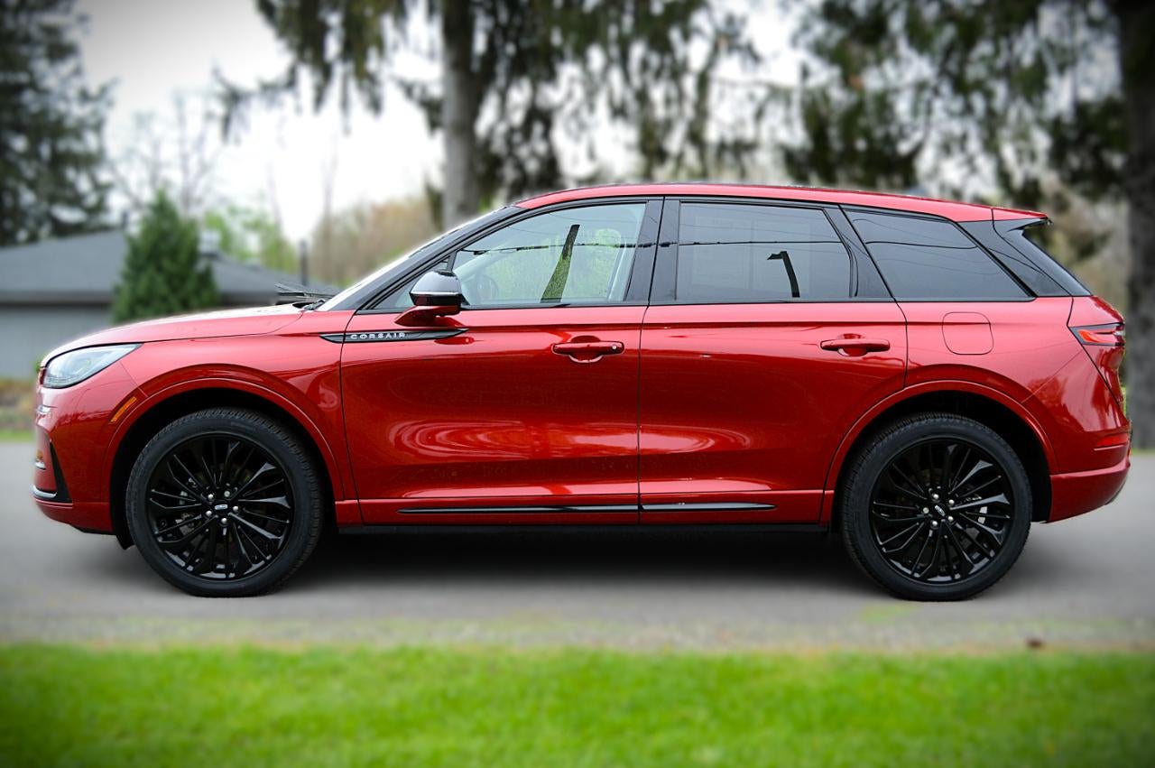 2023 Lincoln Corsair Base AWD