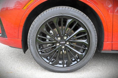 2023 Lincoln Corsair Base AWD