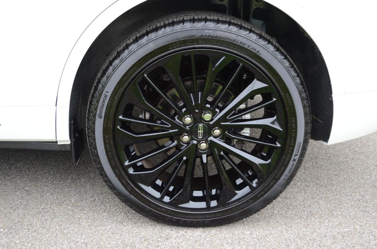 2024 Lincoln Corsair Reserve AWD