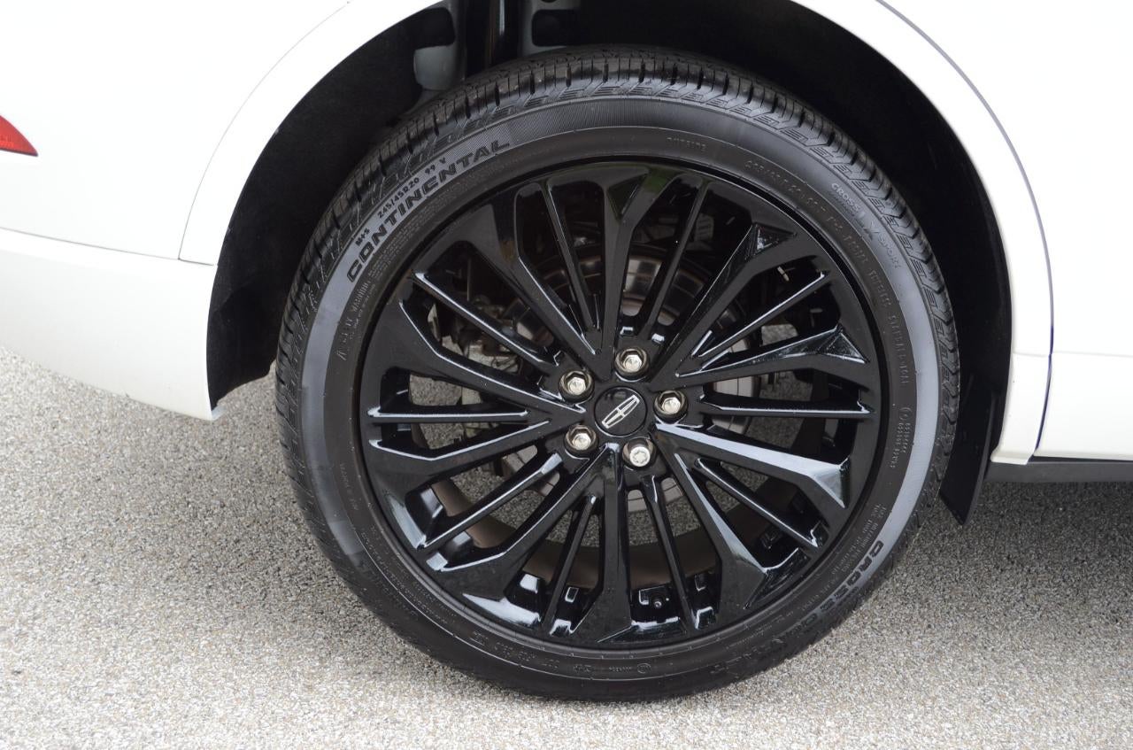 2024 Lincoln Corsair Reserve AWD
