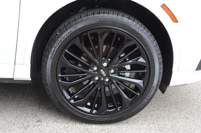2024 Lincoln Corsair Reserve AWD