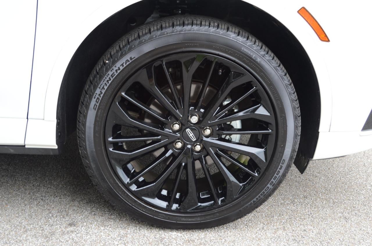 2024 Lincoln Corsair Reserve AWD