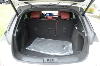 2024 Lincoln Corsair Reserve AWD