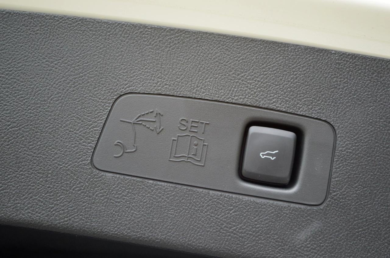 2024 Lincoln Corsair Reserve AWD