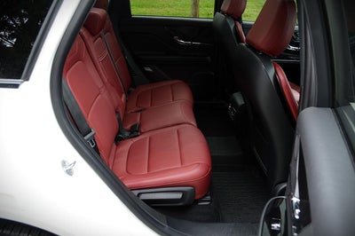 2024 Lincoln Corsair Reserve AWD