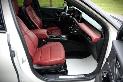 2024 Lincoln Corsair Reserve AWD