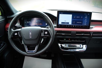 2024 Lincoln Corsair Reserve AWD