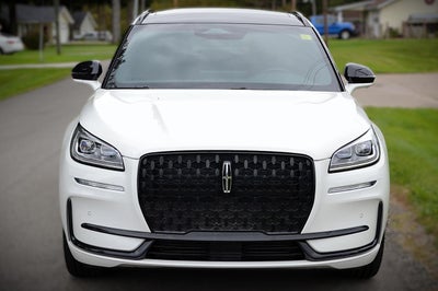 2024 Lincoln Corsair Reserve AWD