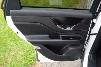 2024 Lincoln Corsair Reserve AWD