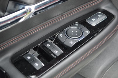 2024 Lincoln Corsair Reserve AWD