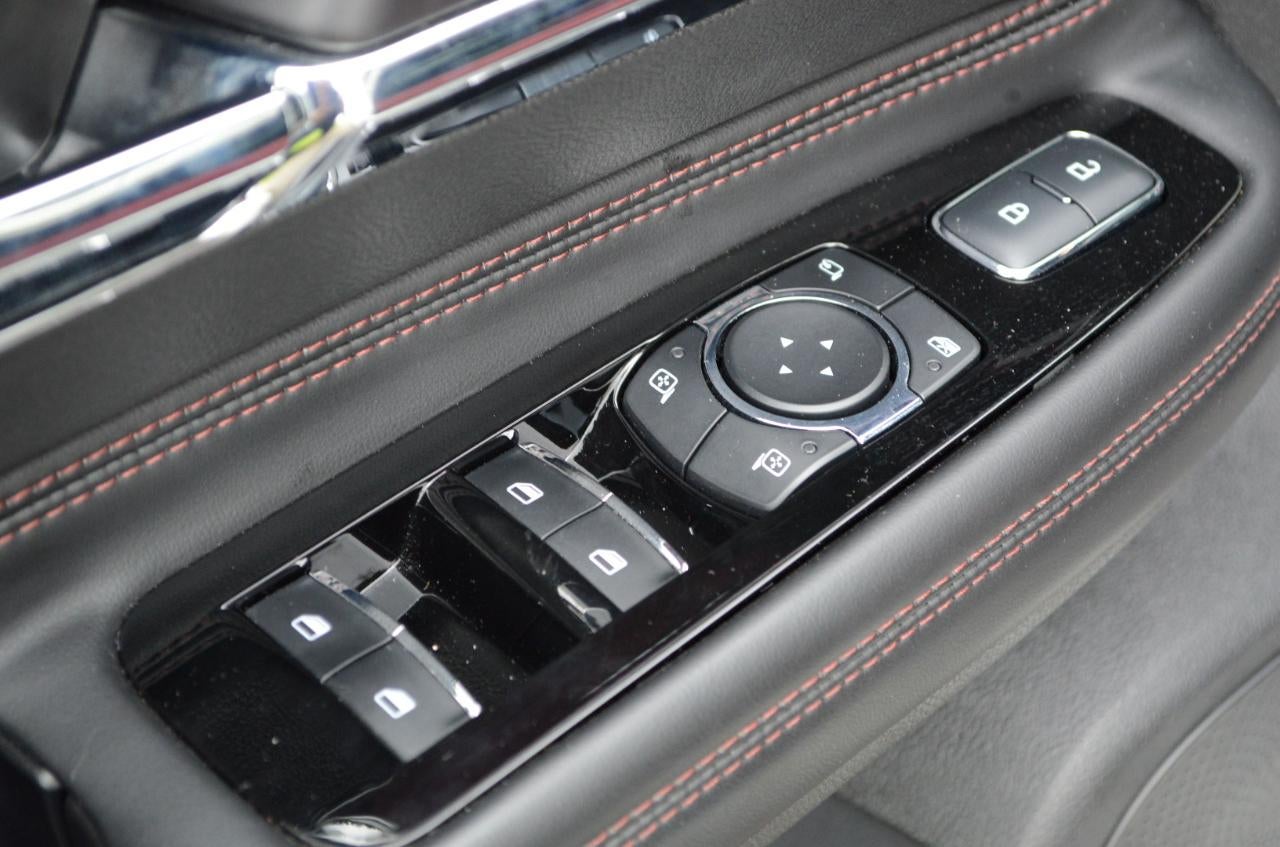 2024 Lincoln Corsair Reserve AWD