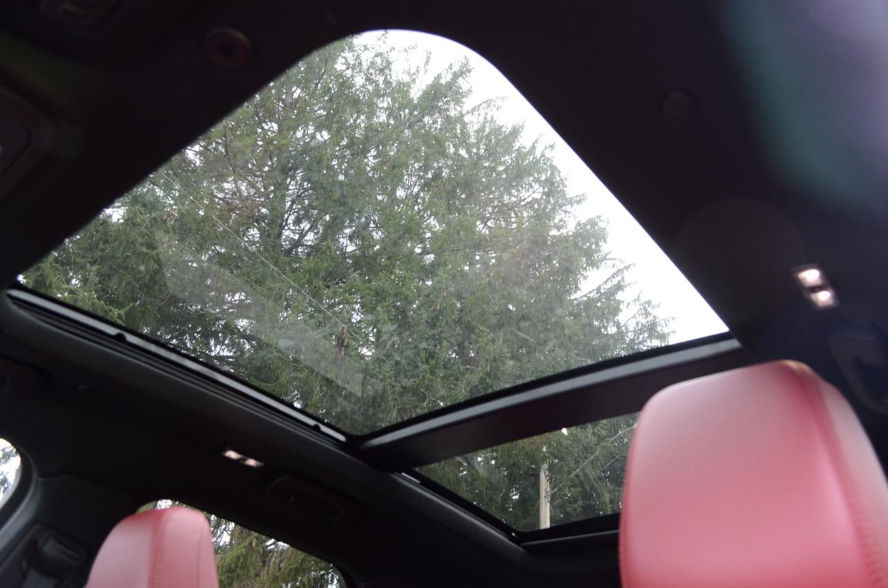 2024 Lincoln Corsair Reserve AWD