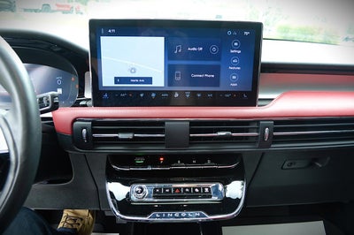 2024 Lincoln Corsair Reserve AWD