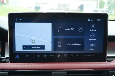 2024 Lincoln Corsair Reserve AWD