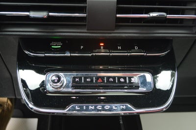 2024 Lincoln Corsair Reserve AWD