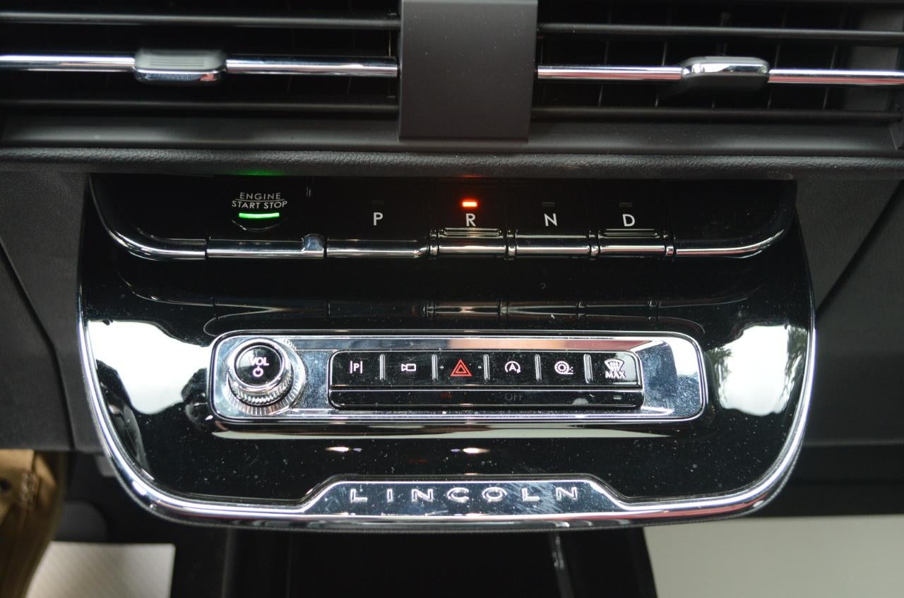 2024 Lincoln Corsair Reserve AWD