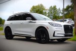 2024 Lincoln Corsair Reserve AWD