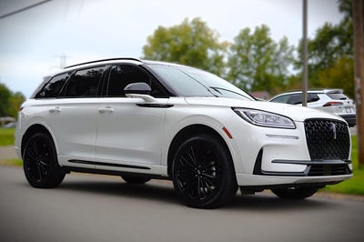 2024 Lincoln Corsair Reserve AWD