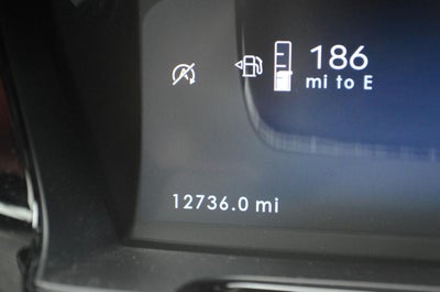 2024 Lincoln Corsair Reserve AWD