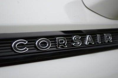 2024 Lincoln Corsair Reserve AWD