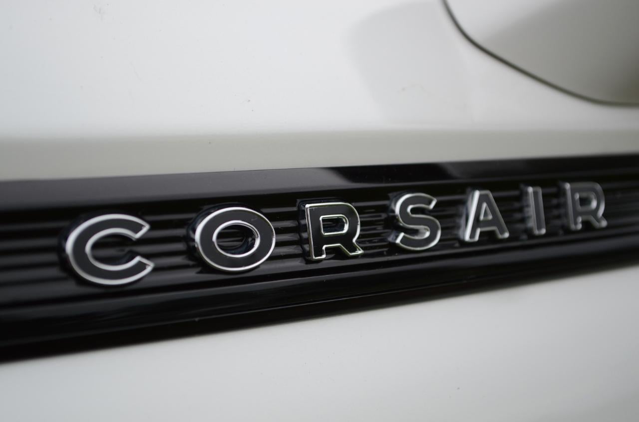 2024 Lincoln Corsair Reserve AWD