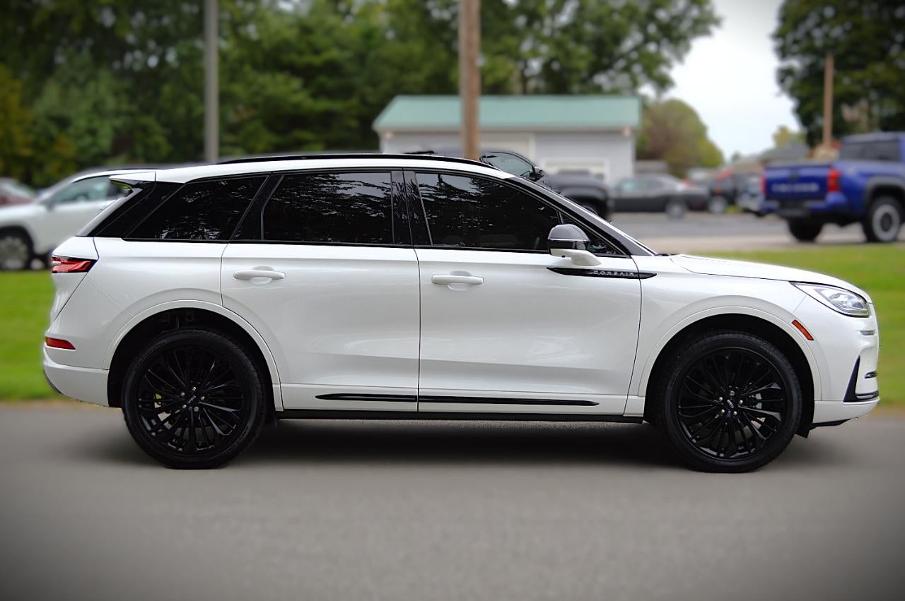 2024 Lincoln Corsair Reserve AWD