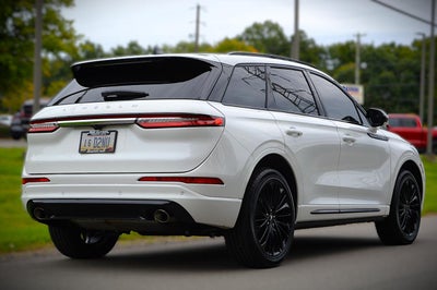 2024 Lincoln Corsair Reserve AWD