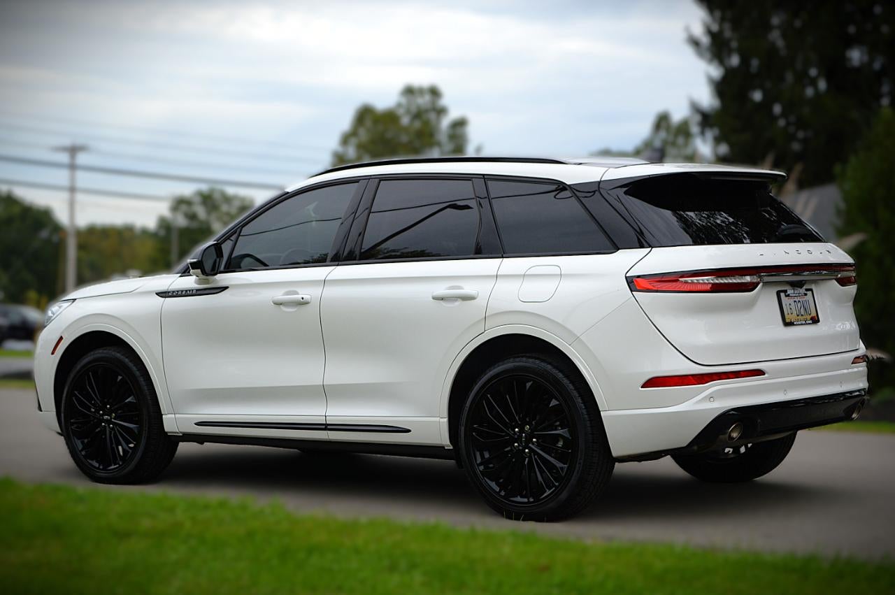 2024 Lincoln Corsair Reserve AWD