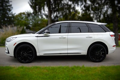 2024 Lincoln Corsair Reserve AWD
