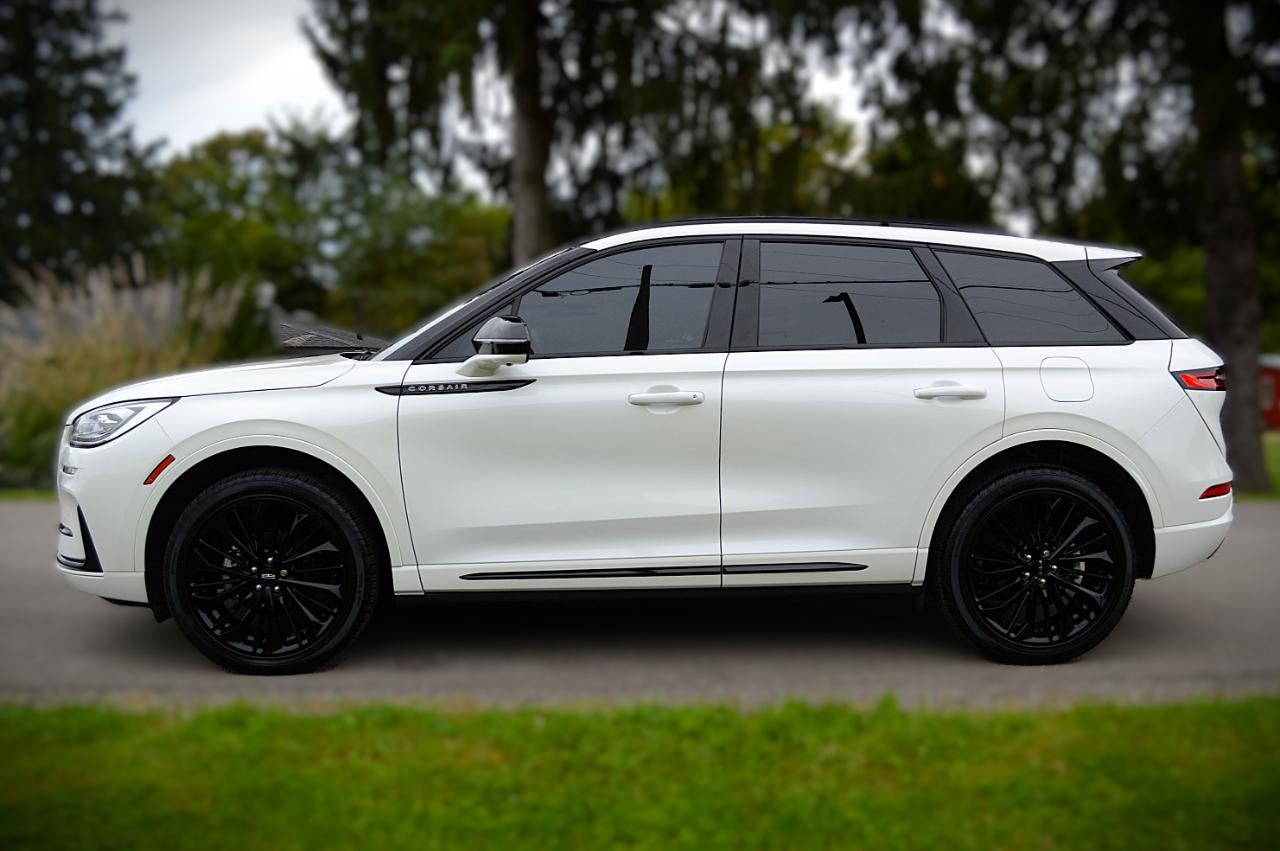 2024 Lincoln Corsair Reserve AWD