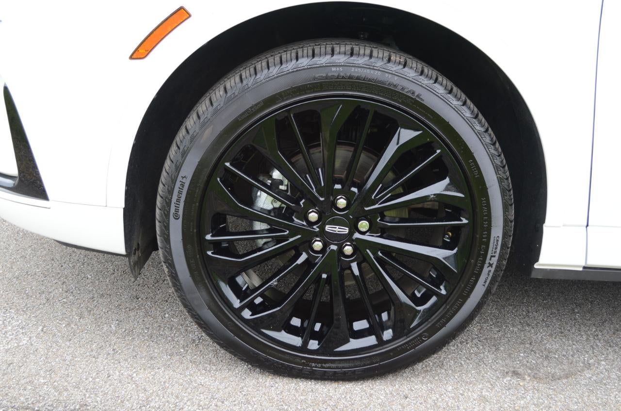 2024 Lincoln Corsair Reserve AWD