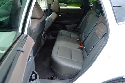 2026 Nissan Murano Platinum AWD