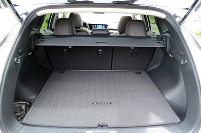 2026 Nissan Murano Platinum AWD