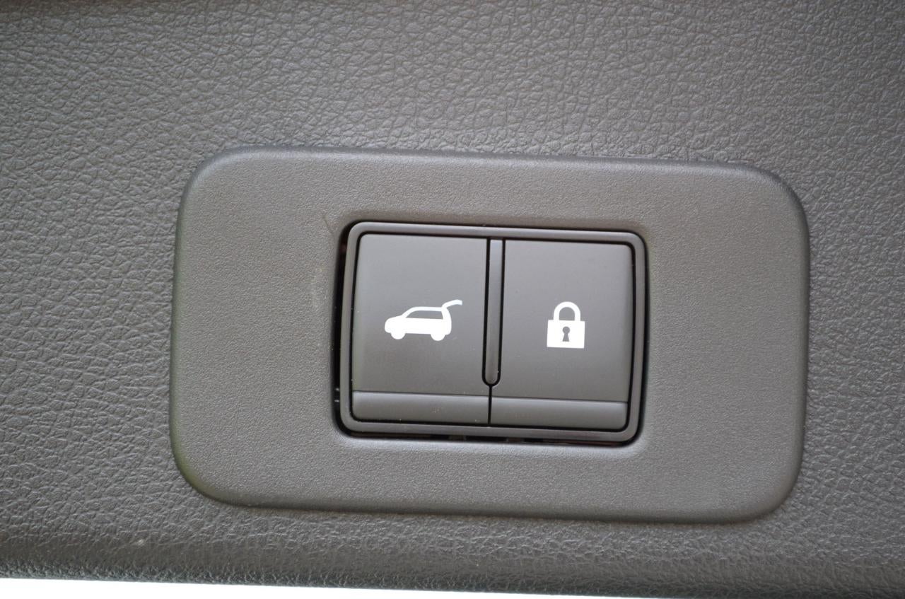 2026 Nissan Murano Platinum AWD