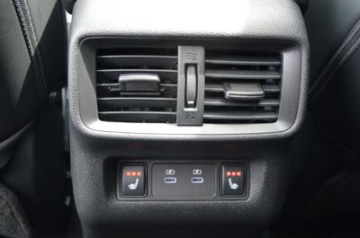 2026 Nissan Murano Platinum AWD