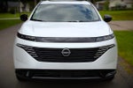 2026 Nissan Murano Platinum AWD