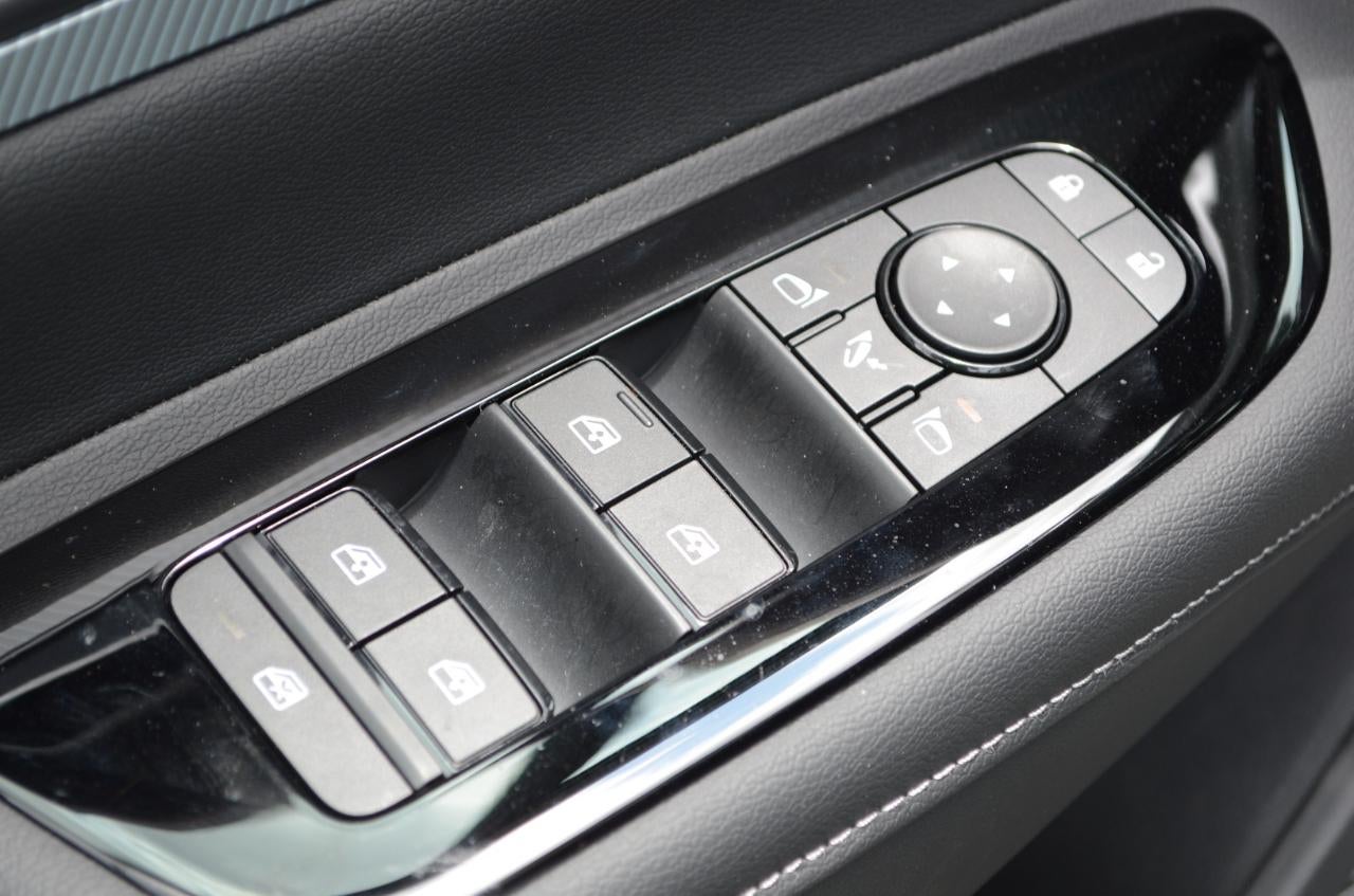 2026 Nissan Murano Platinum AWD