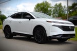 2026 Nissan Murano Platinum AWD