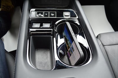 2026 Nissan Murano Platinum AWD