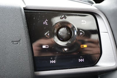 2026 Nissan Murano Platinum AWD