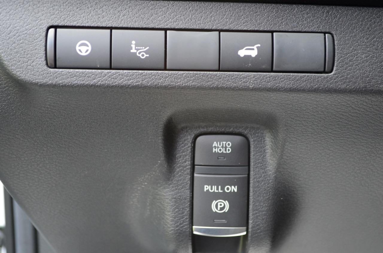 2026 Nissan Murano Platinum AWD