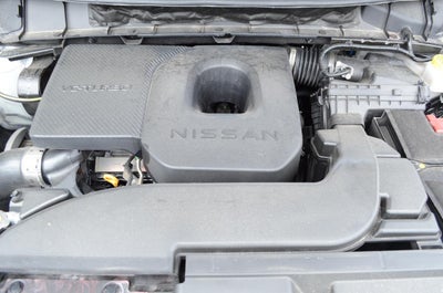 2026 Nissan Murano Platinum AWD