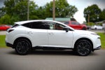 2026 Nissan Murano Platinum AWD