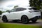 2026 Nissan Murano Platinum AWD