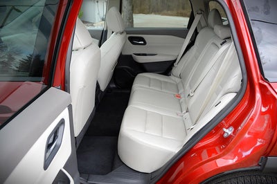 2023 Nissan Rogue SL AWD