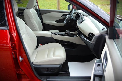 2023 Nissan Rogue SL AWD