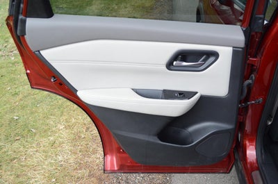 2023 Nissan Rogue SL AWD