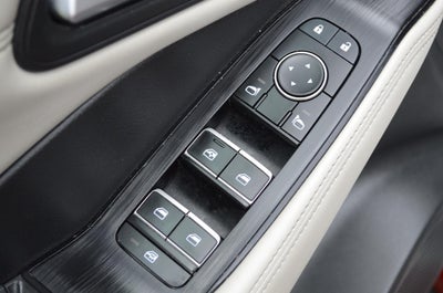 2023 Nissan Rogue SL AWD