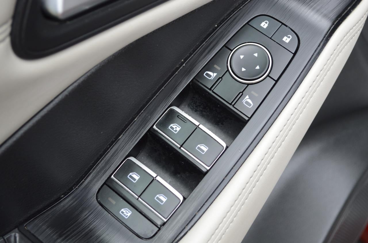 2023 Nissan Rogue SL AWD